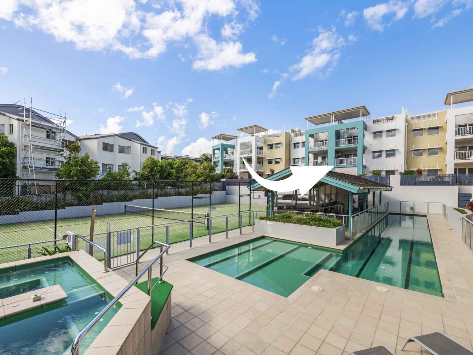 17/6-8 Perry Street Coolum Beach