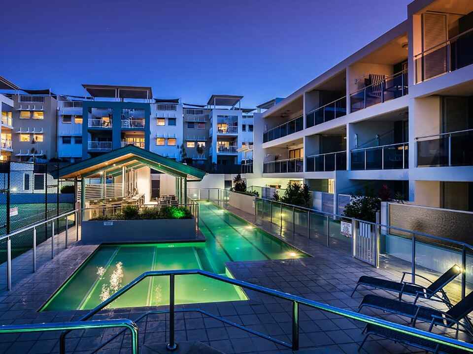 17/6-8 Perry Street Coolum Beach