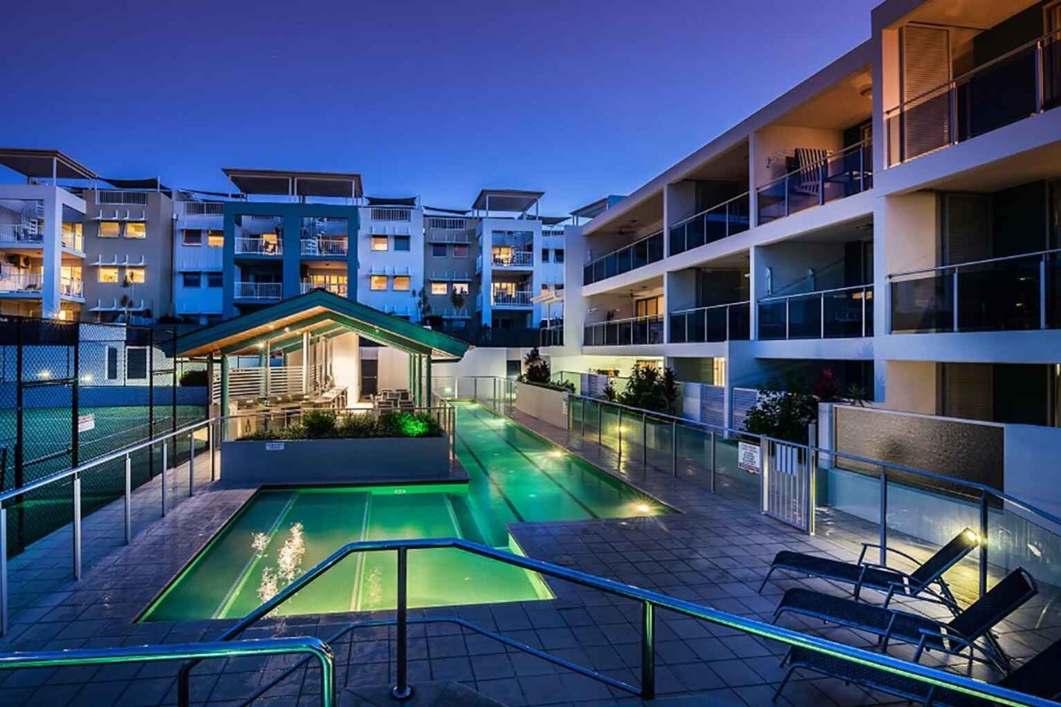 17/6-8 Perry Street Coolum Beach