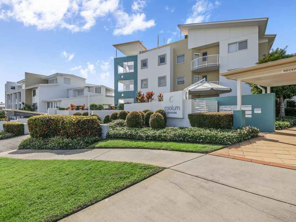 17/6-8 Perry Street Coolum Beach