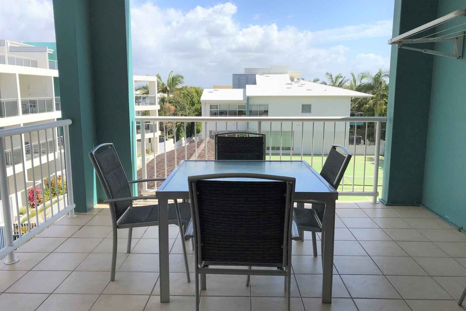 17/6-8 Perry Street Coolum Beach