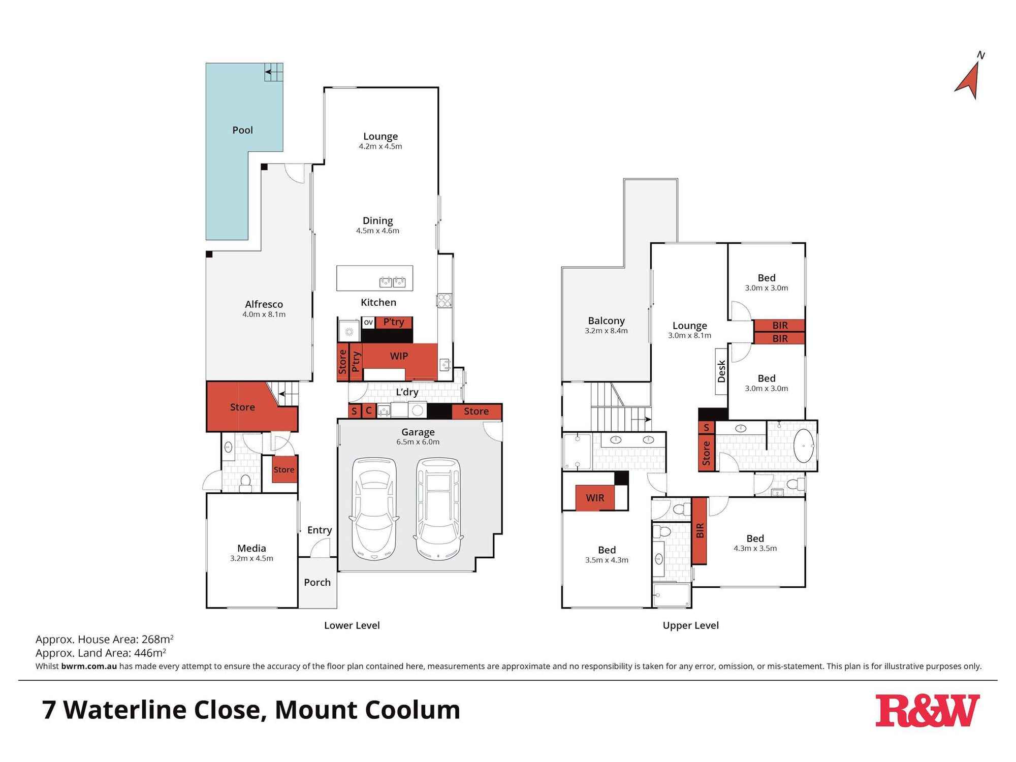 7 Waterline Close Mount Coolum