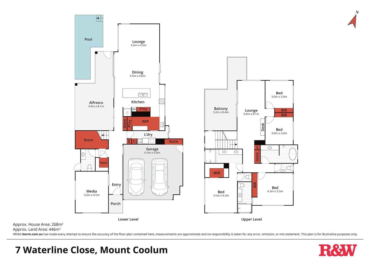 7 Waterline Close Mount Coolum
