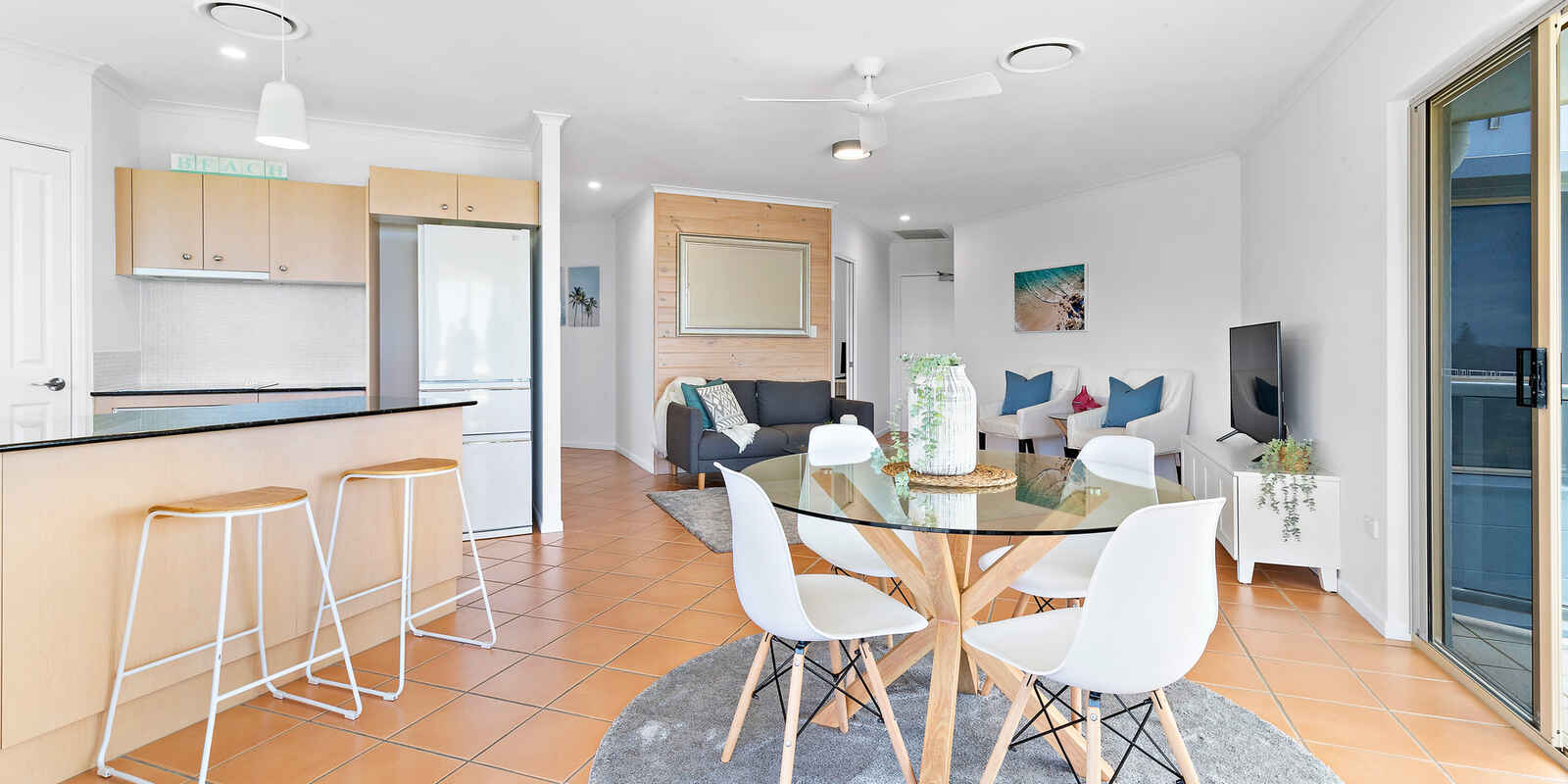 10/15 Andrew Street Point Arkwright 10/15 Andrew Street Point Arkwright