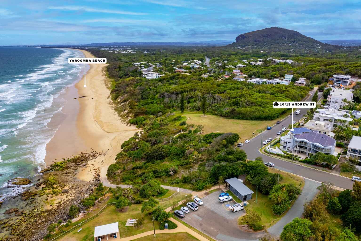 10/15 Andrew Street Point Arkwright