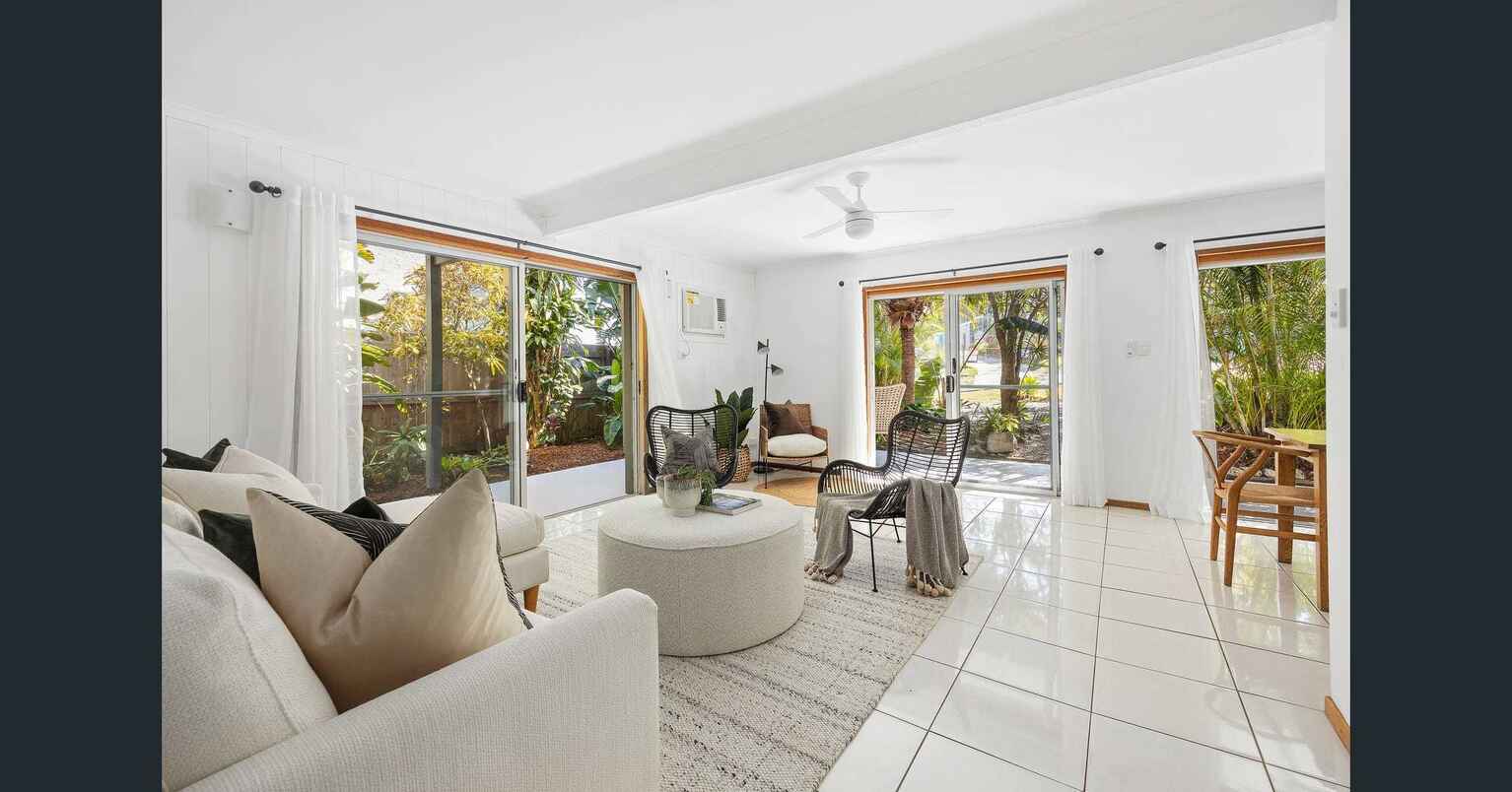 3 Currawong Crescent Peregian Beach