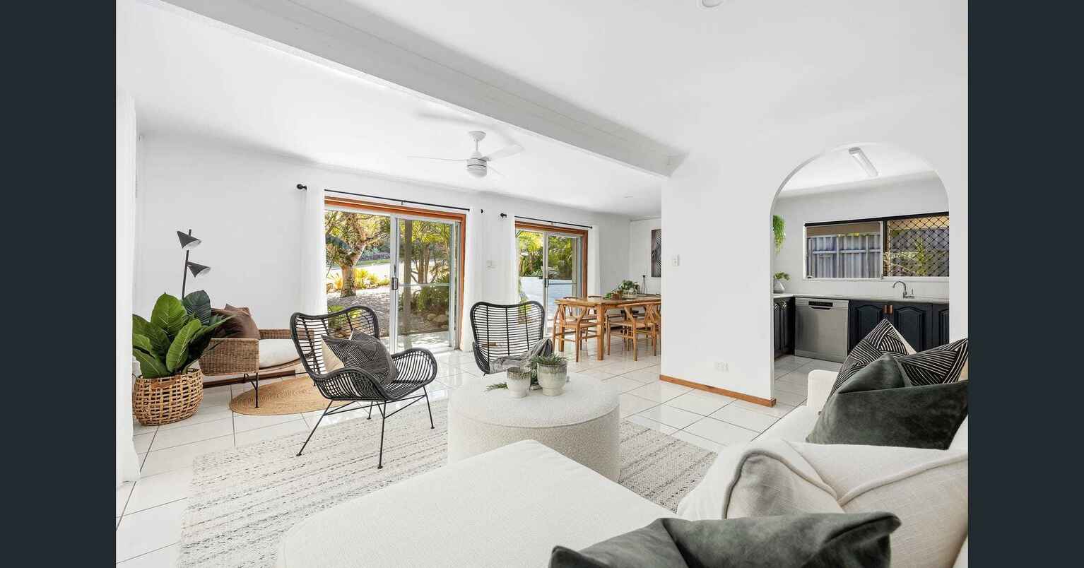 3 Currawong Crescent Peregian Beach