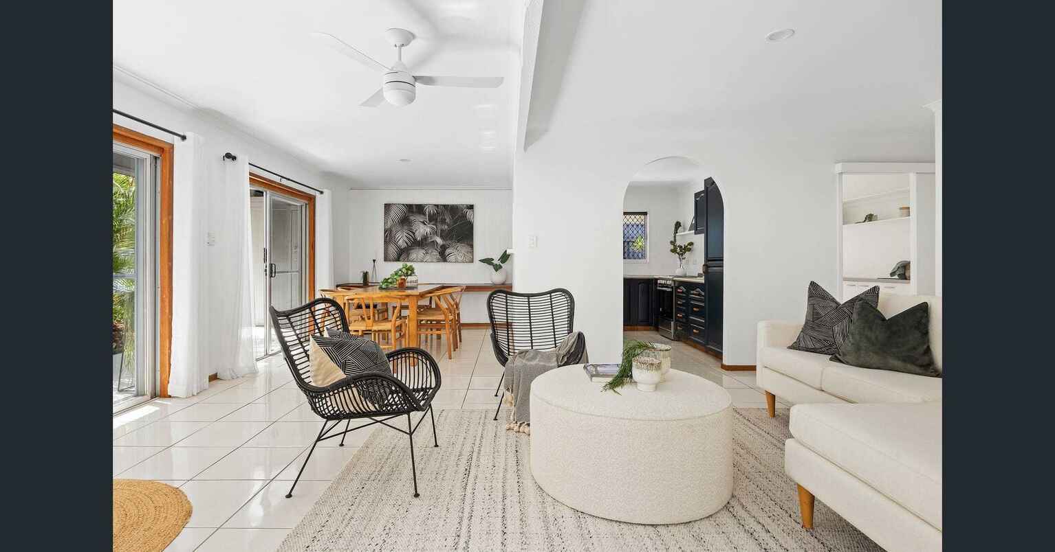 3 Currawong Crescent Peregian Beach