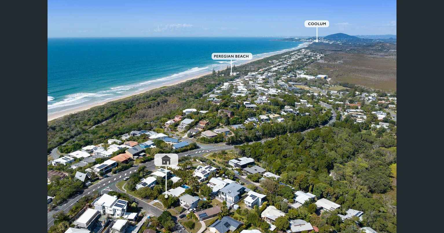 3 Currawong Crescent Peregian Beach