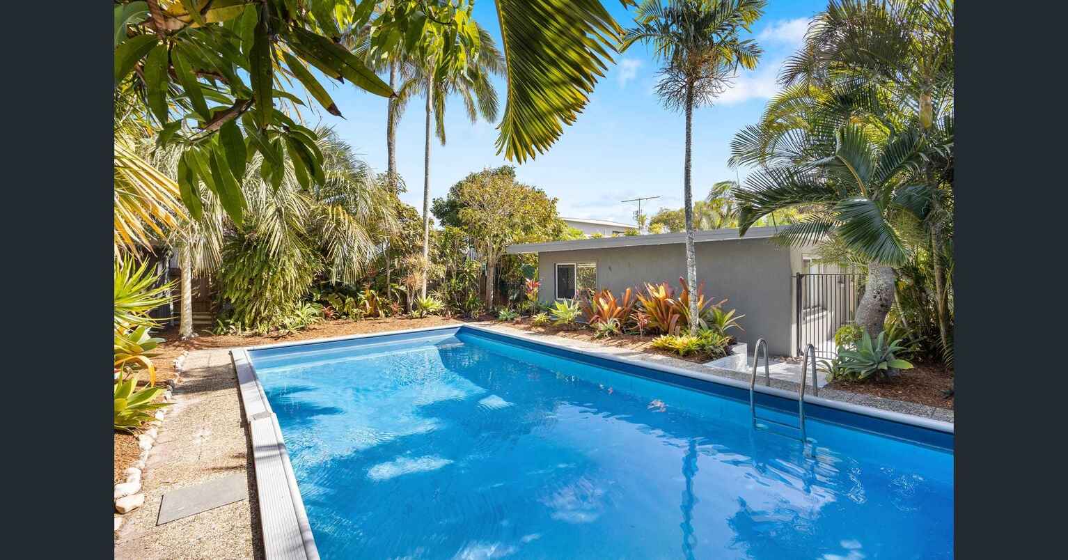 3 Currawong Crescent Peregian Beach