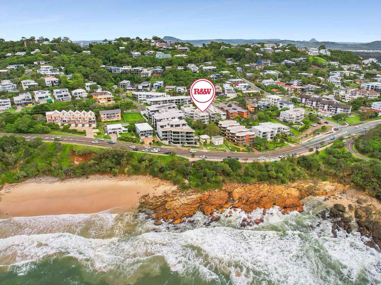 Unit For Sale 5/123125 Coolum Terrace Coolum Beach