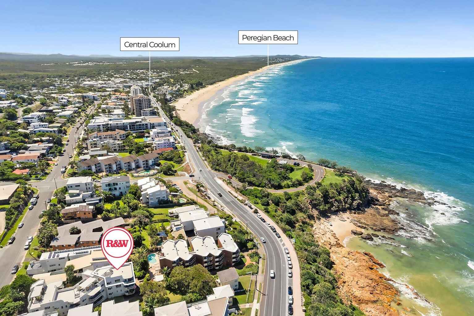 5/123-125 Coolum Terrace Coolum Beach