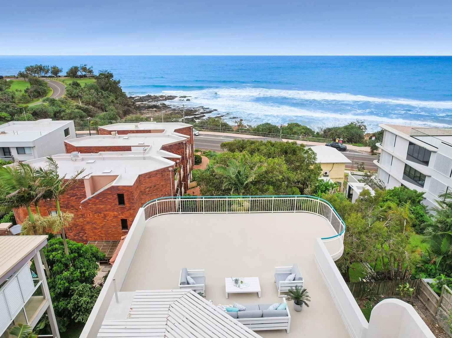 Unit For Sale 5/123125 Coolum Terrace Coolum Beach