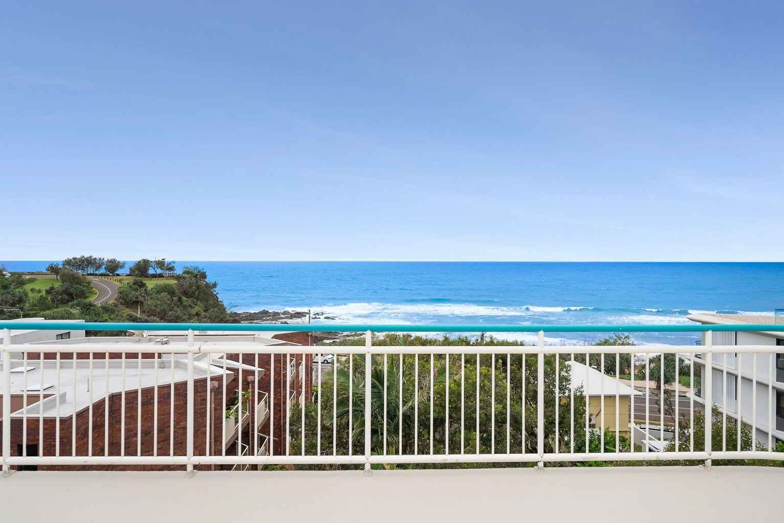 5/123-125 Coolum Terrace Coolum Beach