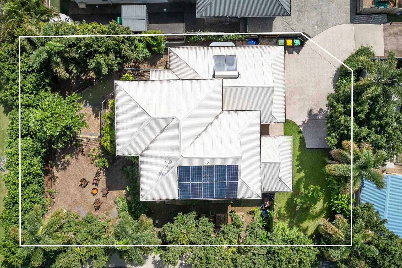 17 Quondong Court Yandina