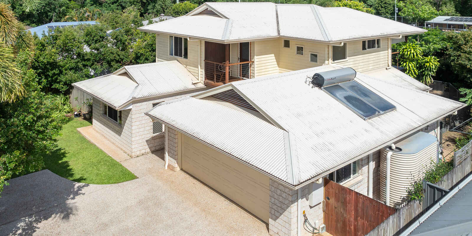 17 Quondong Court Yandina