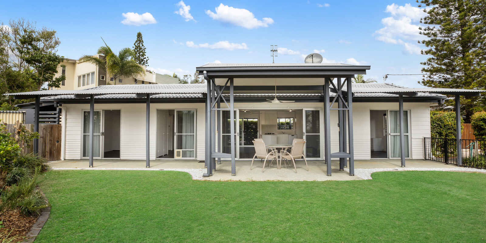 33 Yinneburra Street Yaroomba