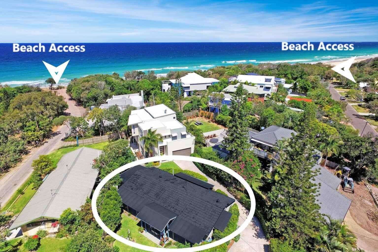 33 Yinneburra Street Yaroomba