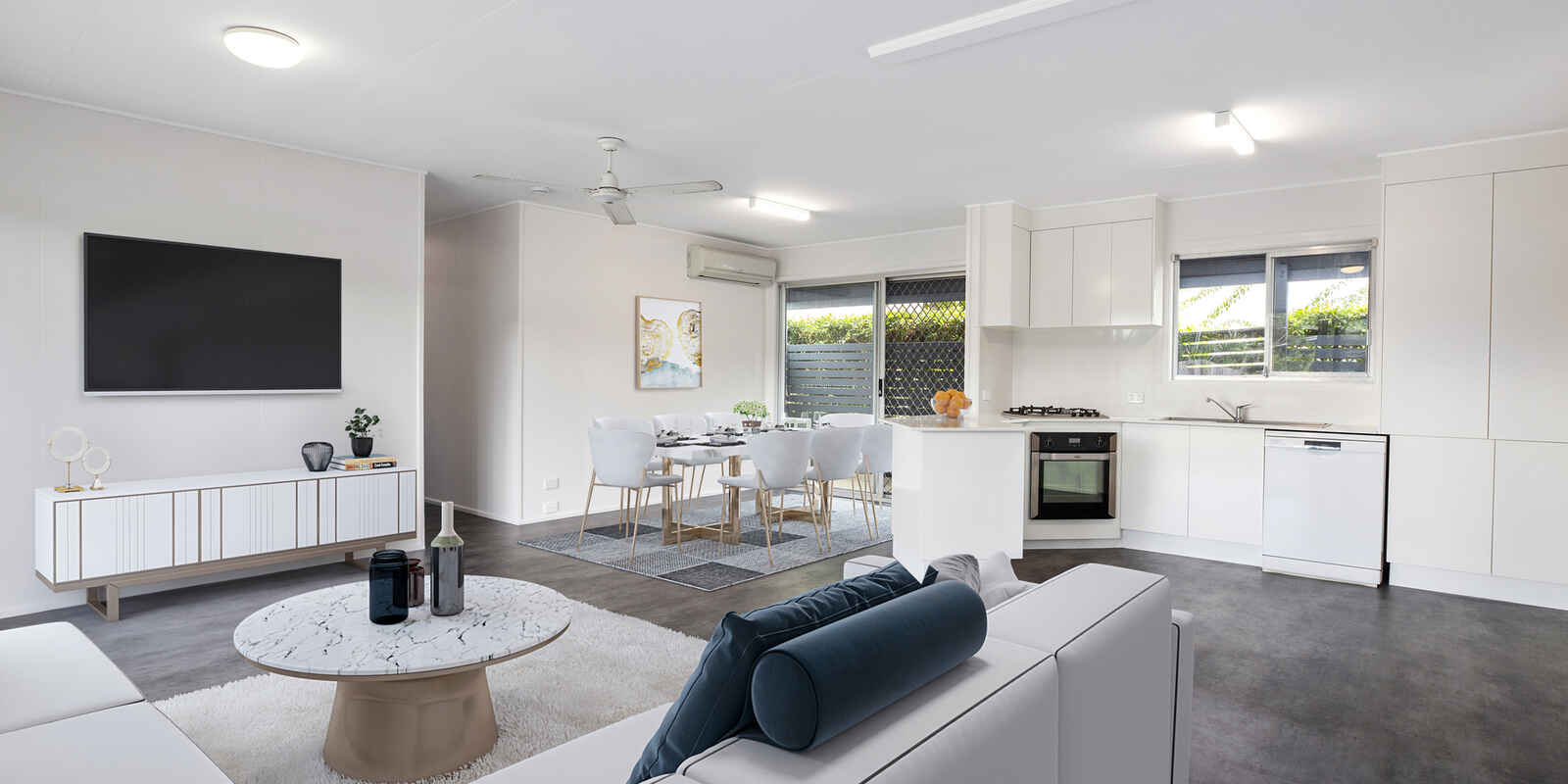 33 Yinneburra Street Yaroomba