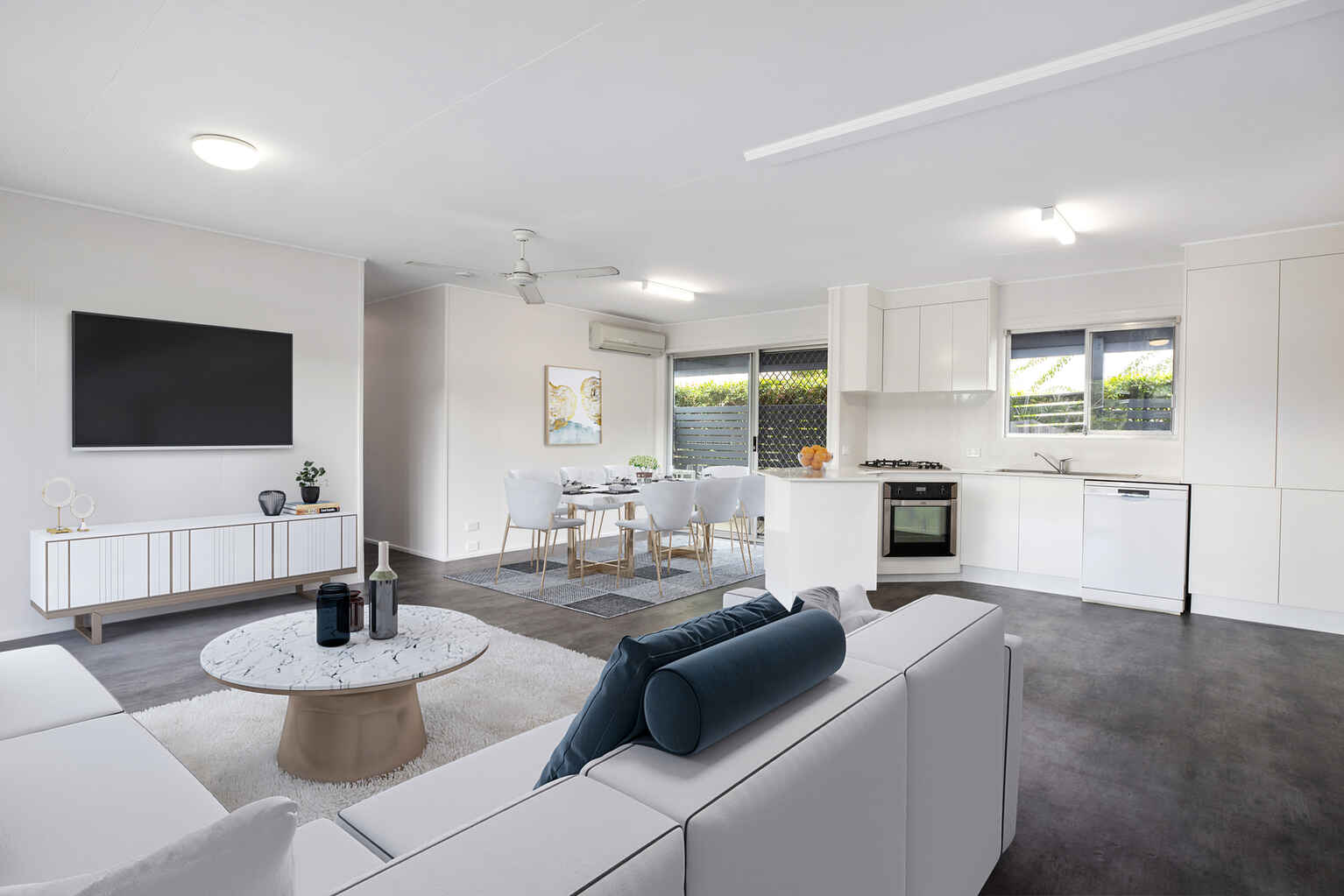 33 Yinneburra Street Yaroomba