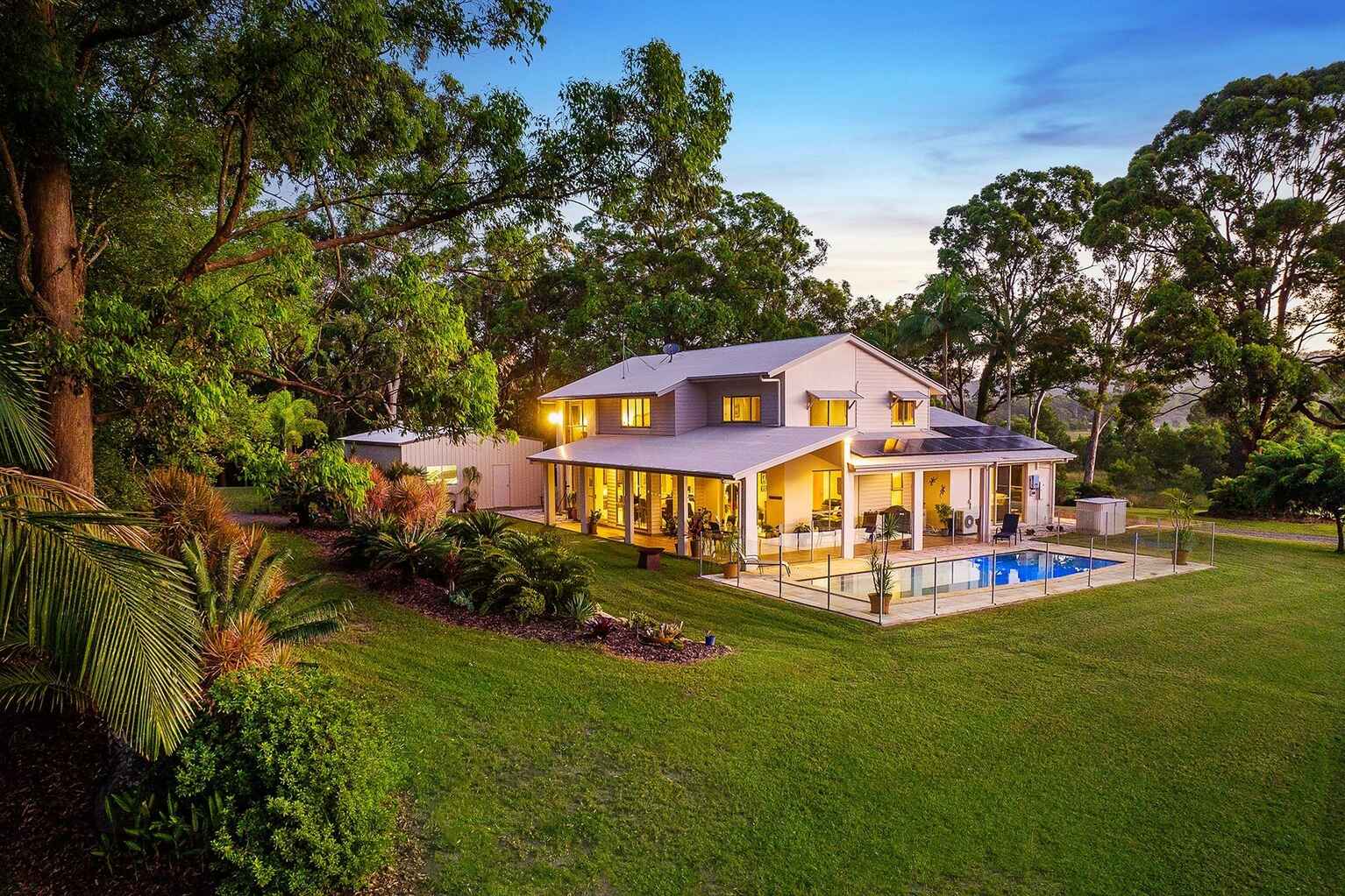 165 Doonan Bridge Road Verrierdale 165 Doonan Bridge Road Verrierdale