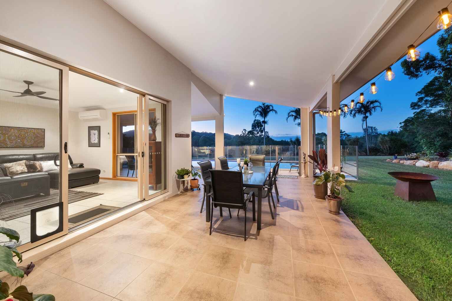 165 Doonan Bridge Road Verrierdale 165 Doonan Bridge Road Verrierdale