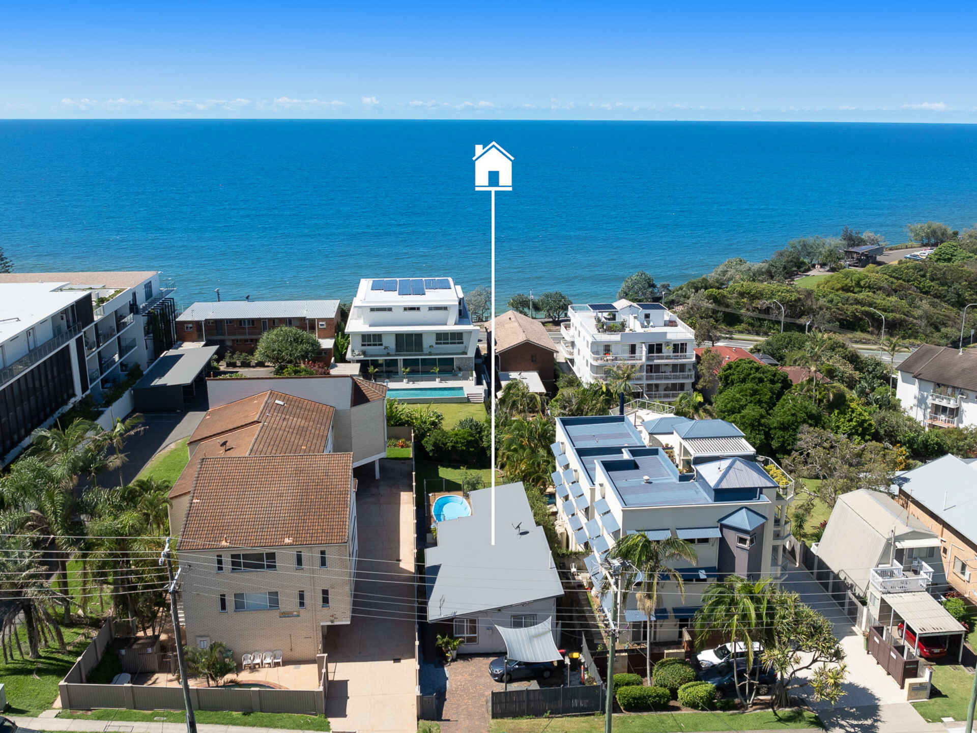 79 Coolum Terrace Coolum Beach