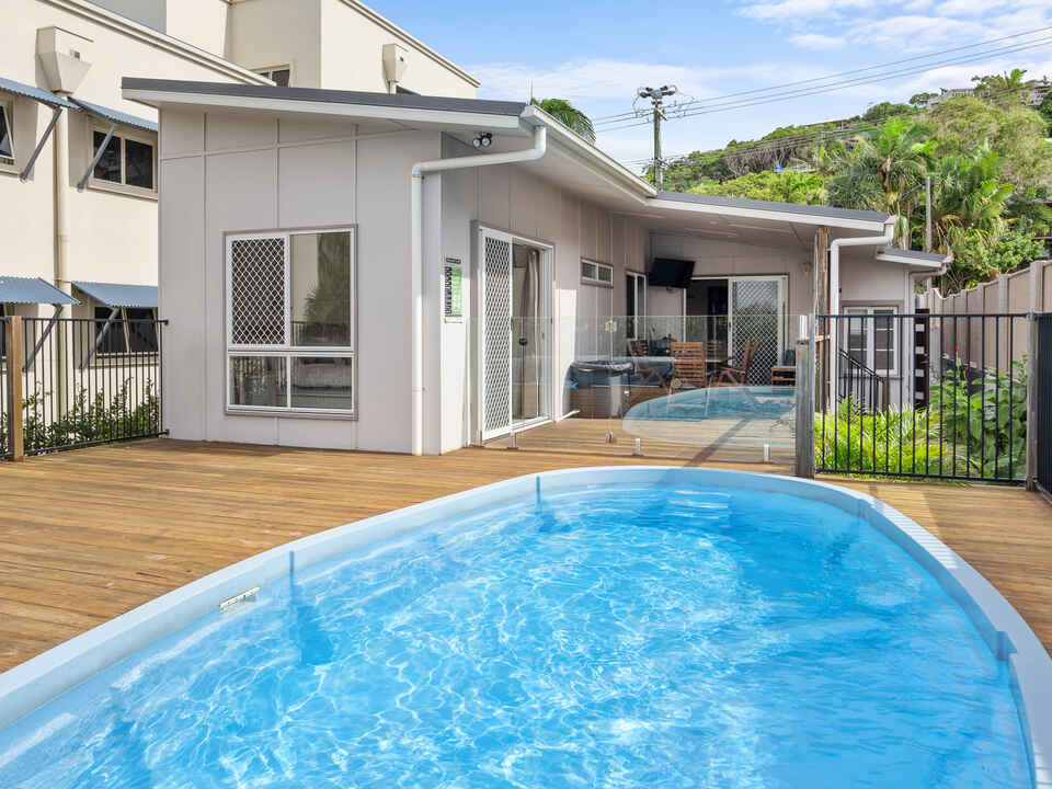 79 Coolum Terrace Coolum Beach