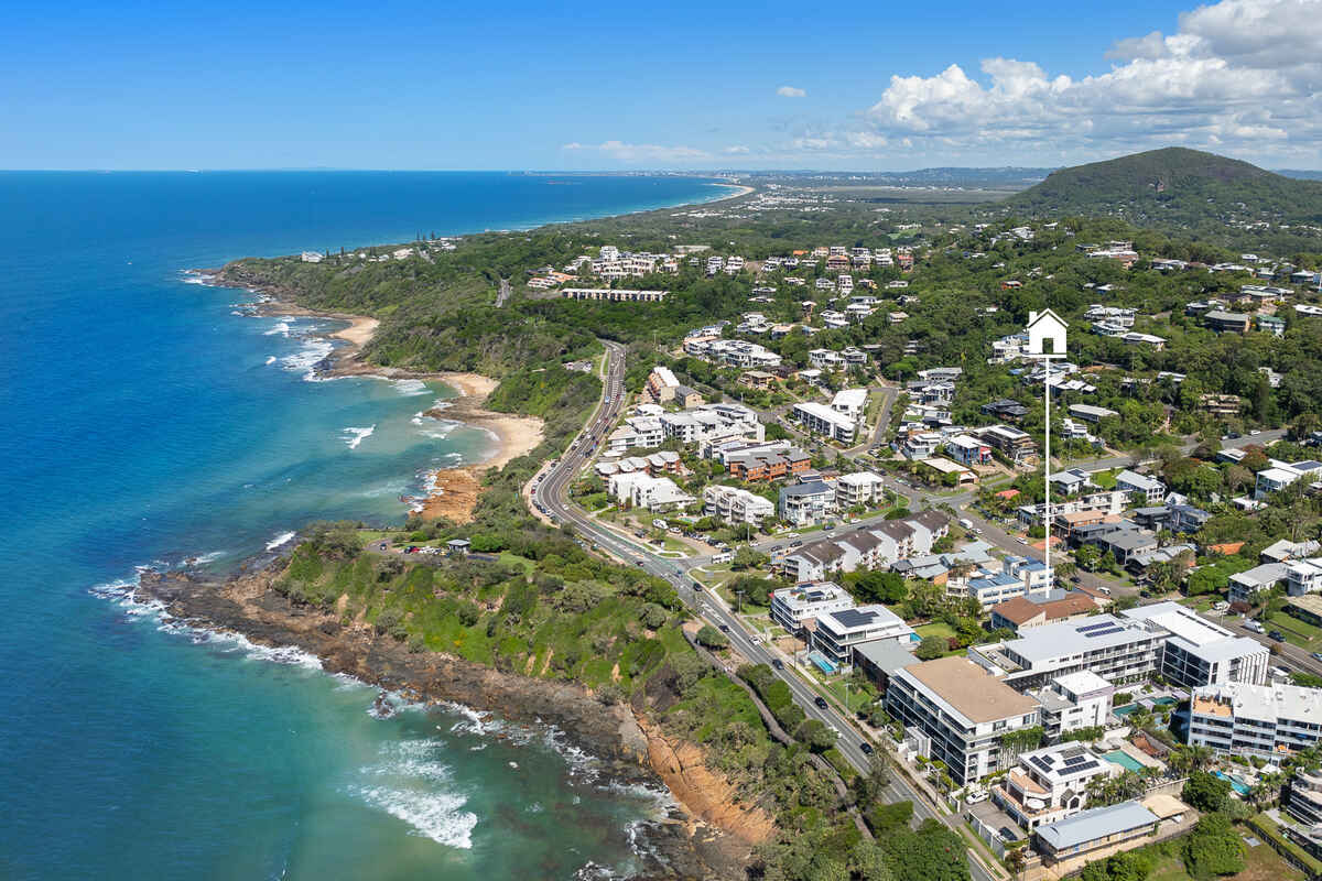 79 Coolum Terrace Coolum Beach 79 Coolum Terrace Coolum Beach