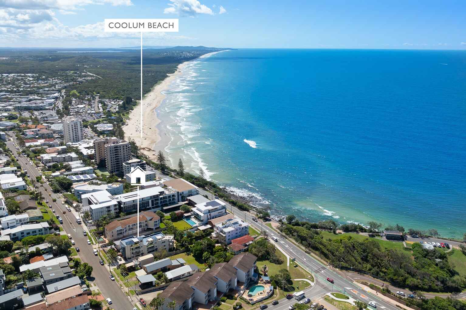 79 Coolum Terrace Coolum Beach 79 Coolum Terrace Coolum Beach