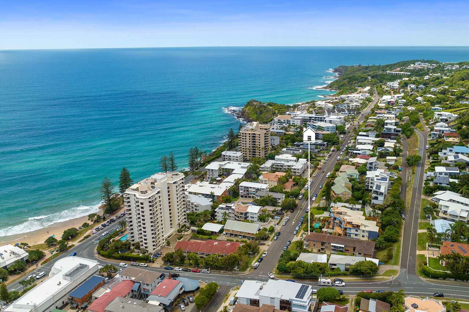 1/4-6 Coolum Terrace Coolum Beach 1/4-6 Coolum Terrace Coolum Beach