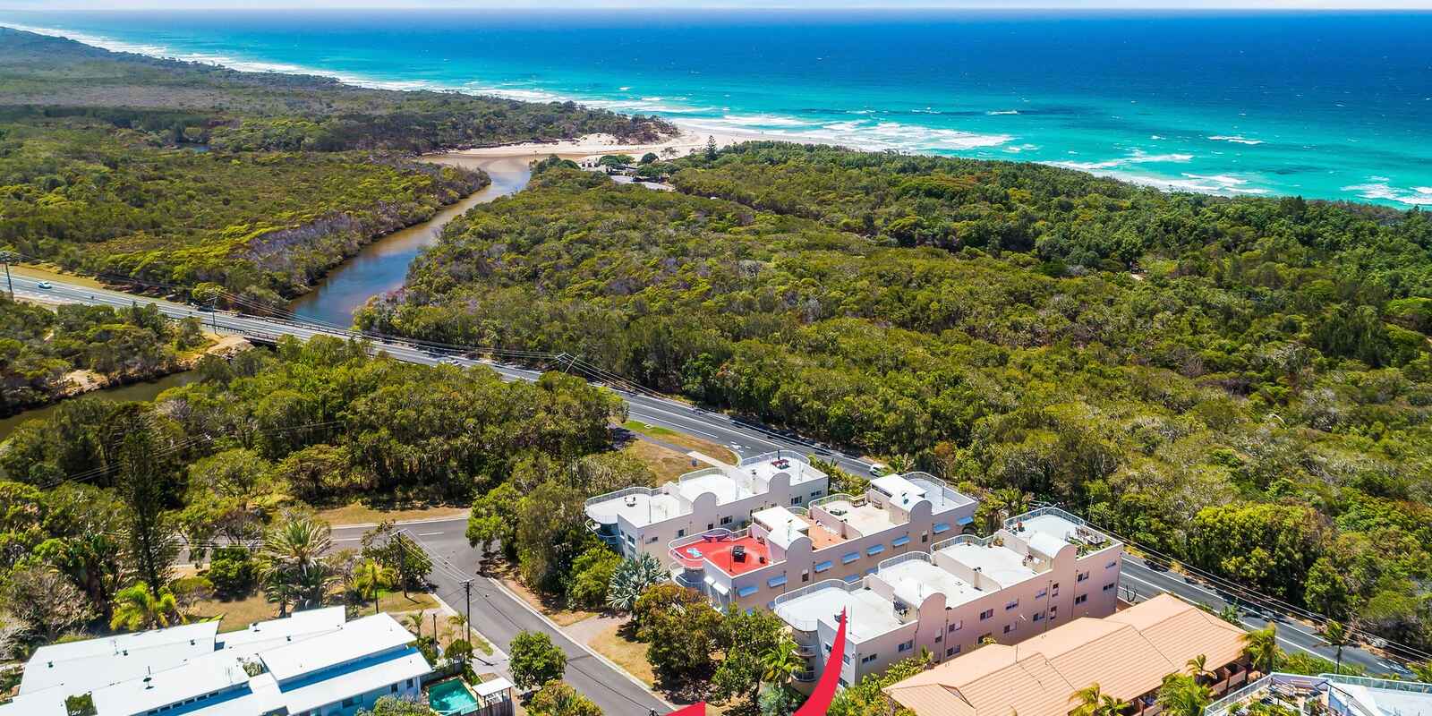 3/41 First Avenue Coolum Beach 3/41 First Avenue Coolum Beach