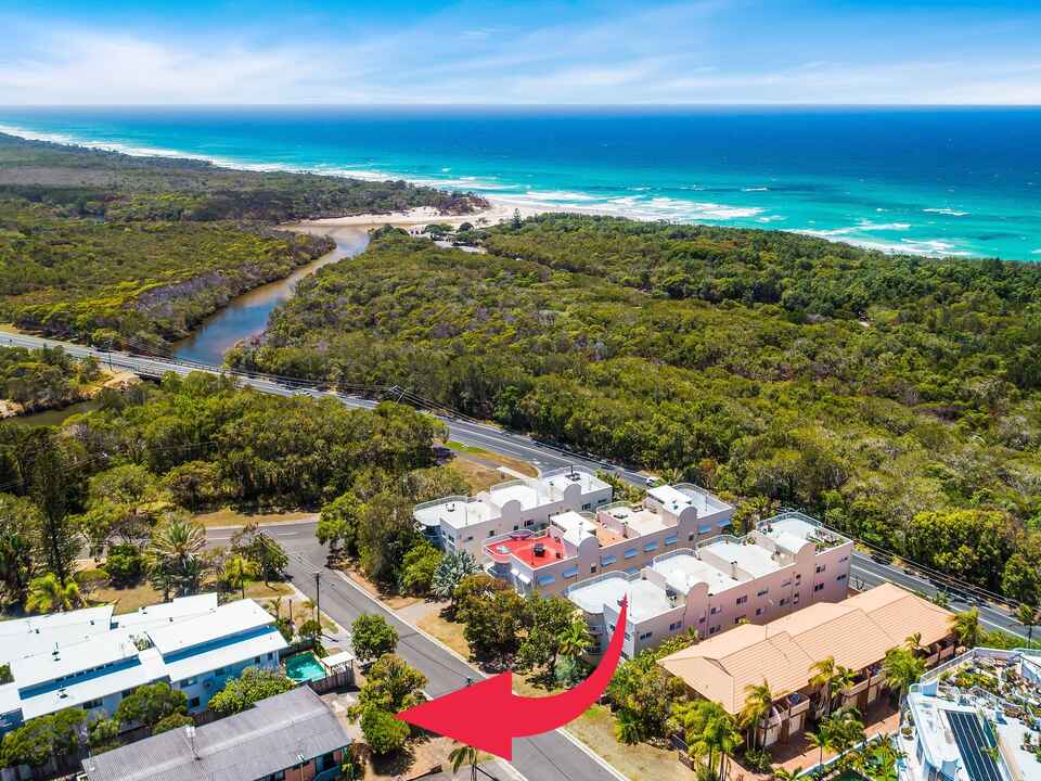 3/41 First Avenue Coolum Beach