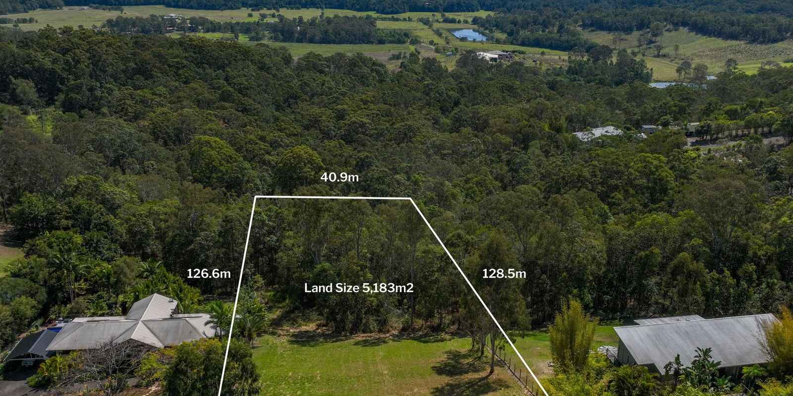 17 Whistler Ridge Drive Yandina Creek