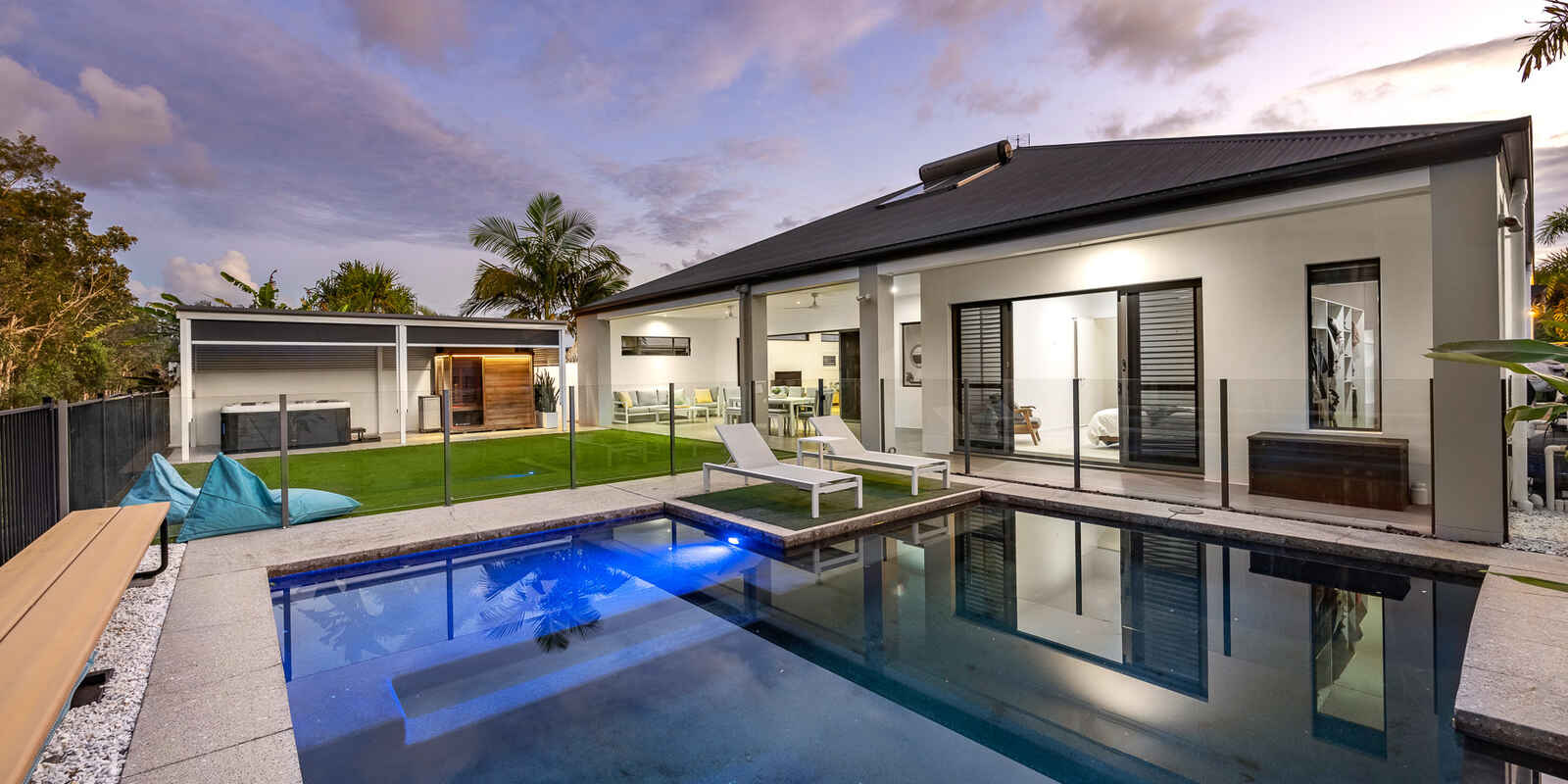 3 Augusta Circuit Peregian Springs 3 Augusta Circuit Peregian Springs