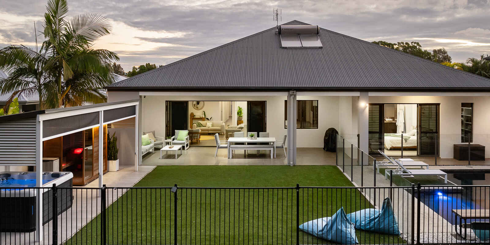 3 Augusta Circuit Peregian Springs 3 Augusta Circuit Peregian Springs