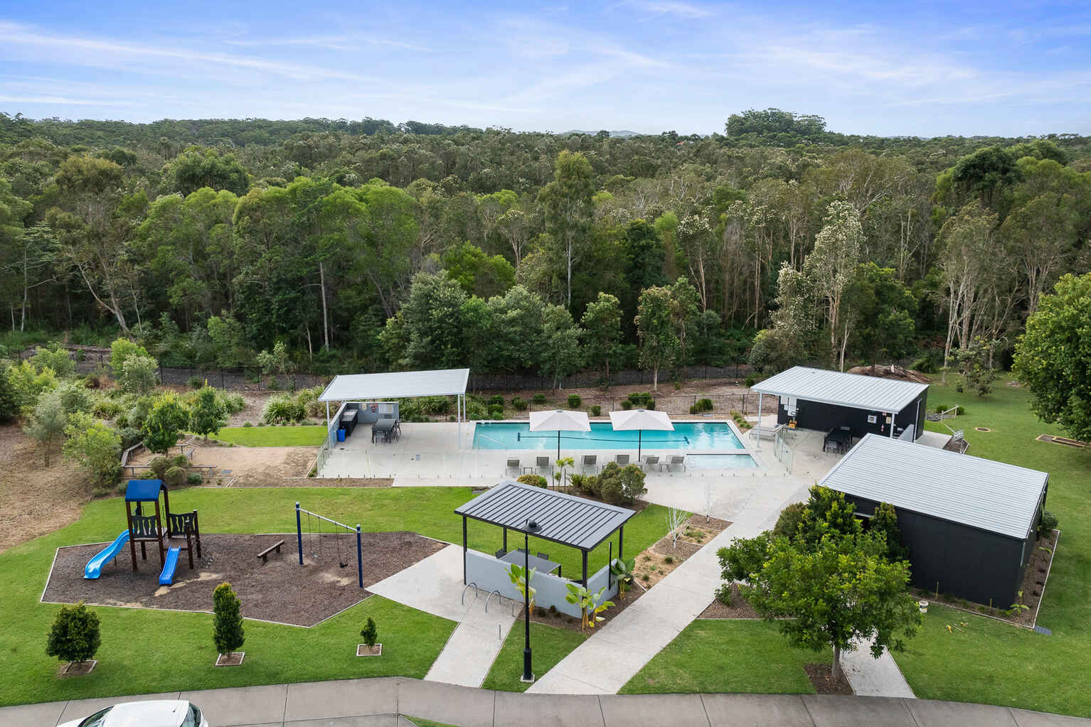 22/66 The Avenue Peregian Springs