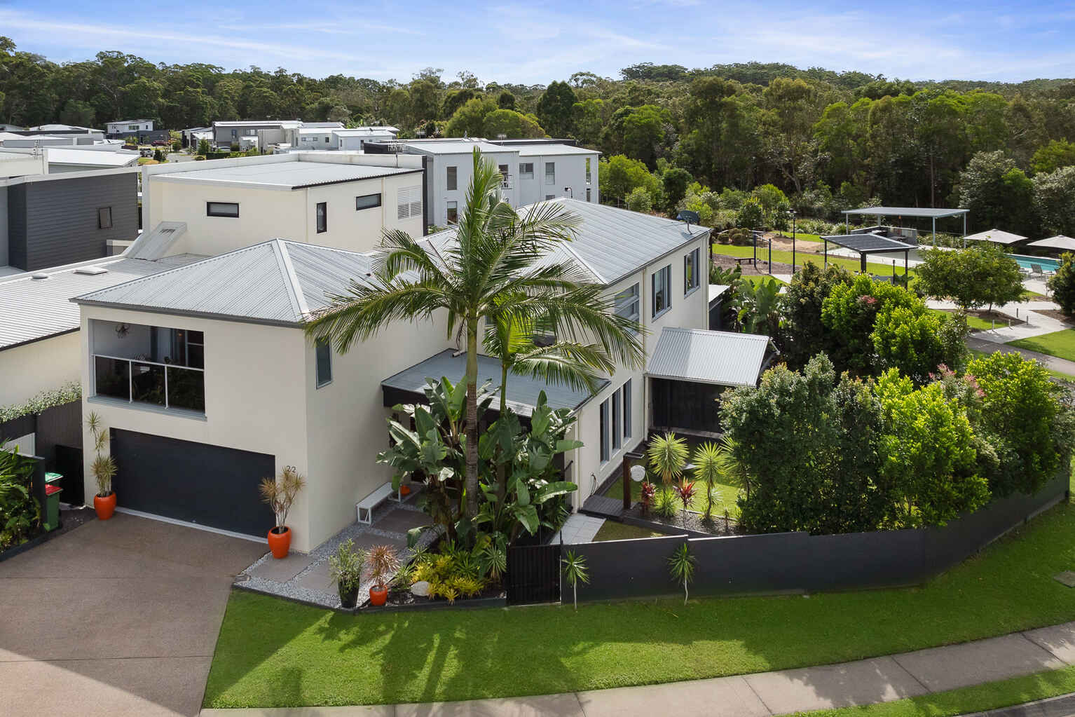 22/66 The Avenue Peregian Springs