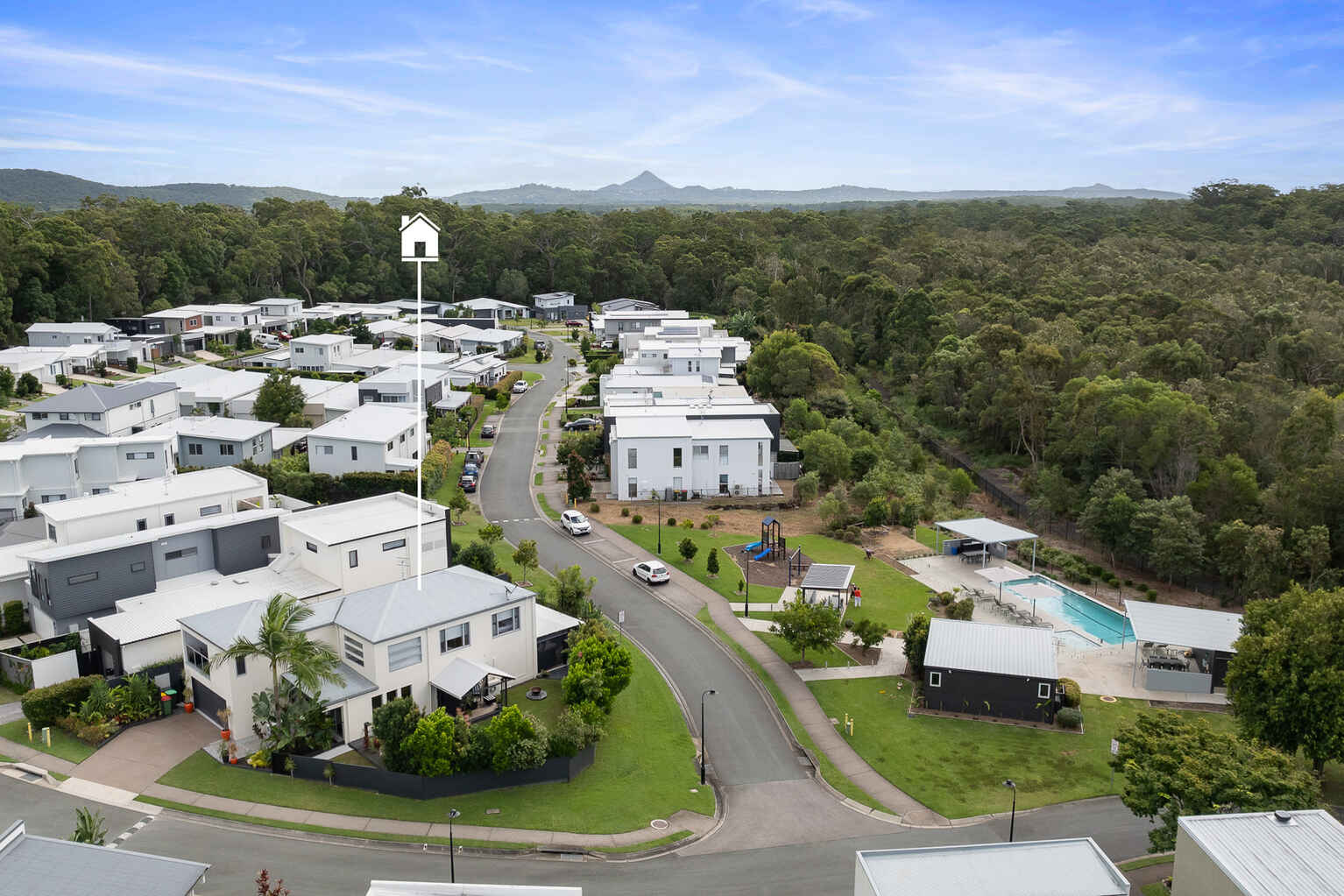 22/66 The Avenue Peregian Springs