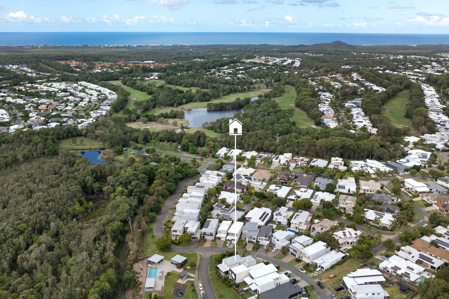 22/66 The Avenue Peregian Springs