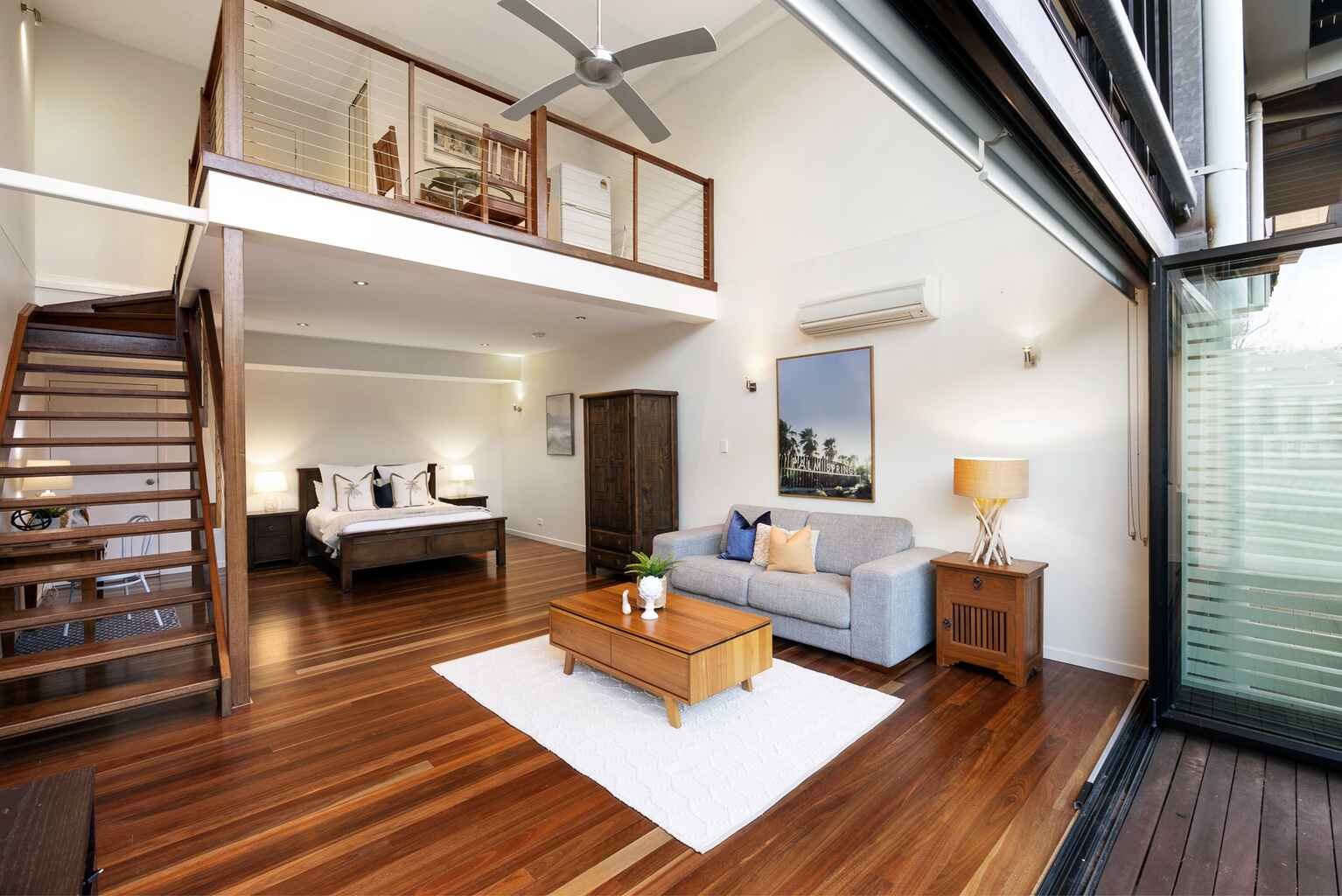 Bay 26/1 Terrace Coolum Beach Bay 26/1 Terrace Coolum Beach