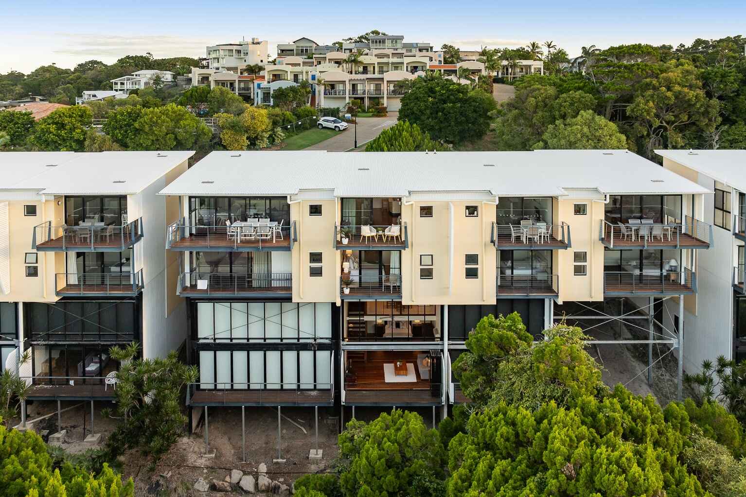 Bay 26/1 Terrace Coolum Beach Bay 26/1 Terrace Coolum Beach