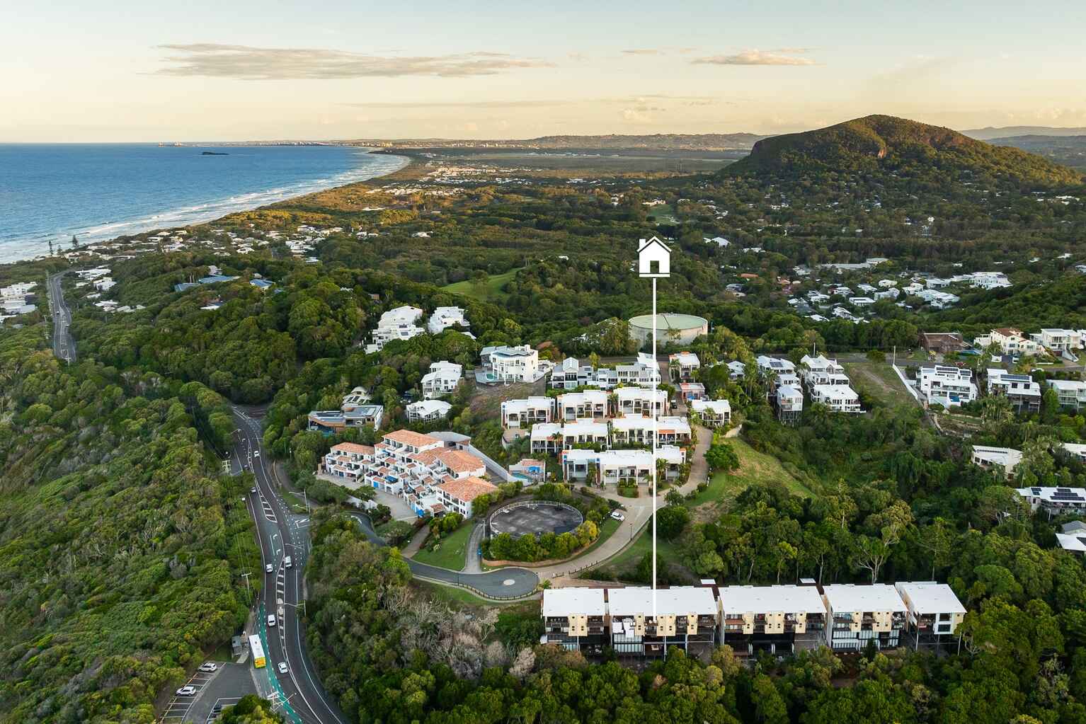 Bay 26/1 Terrace Coolum Beach Bay 26/1 Terrace Coolum Beach