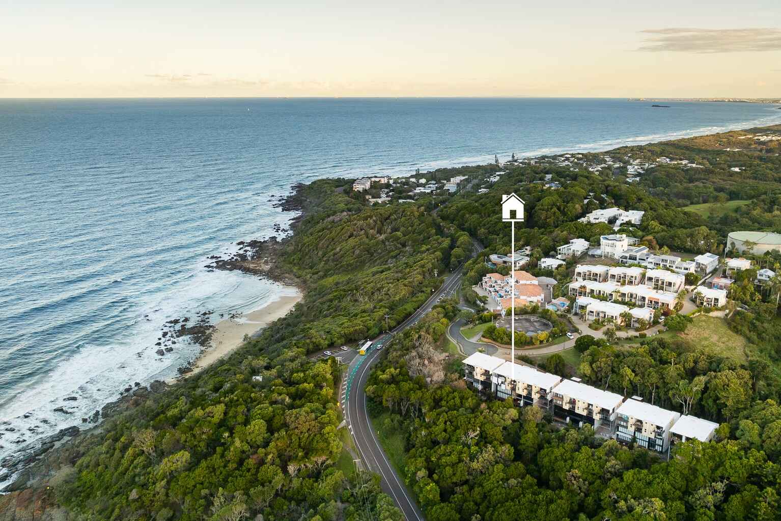 Bay 26/1 Terrace Coolum Beach Bay 26/1 Terrace Coolum Beach