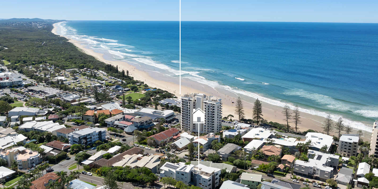 3/13-15 Pacific Terrace Coolum Beach