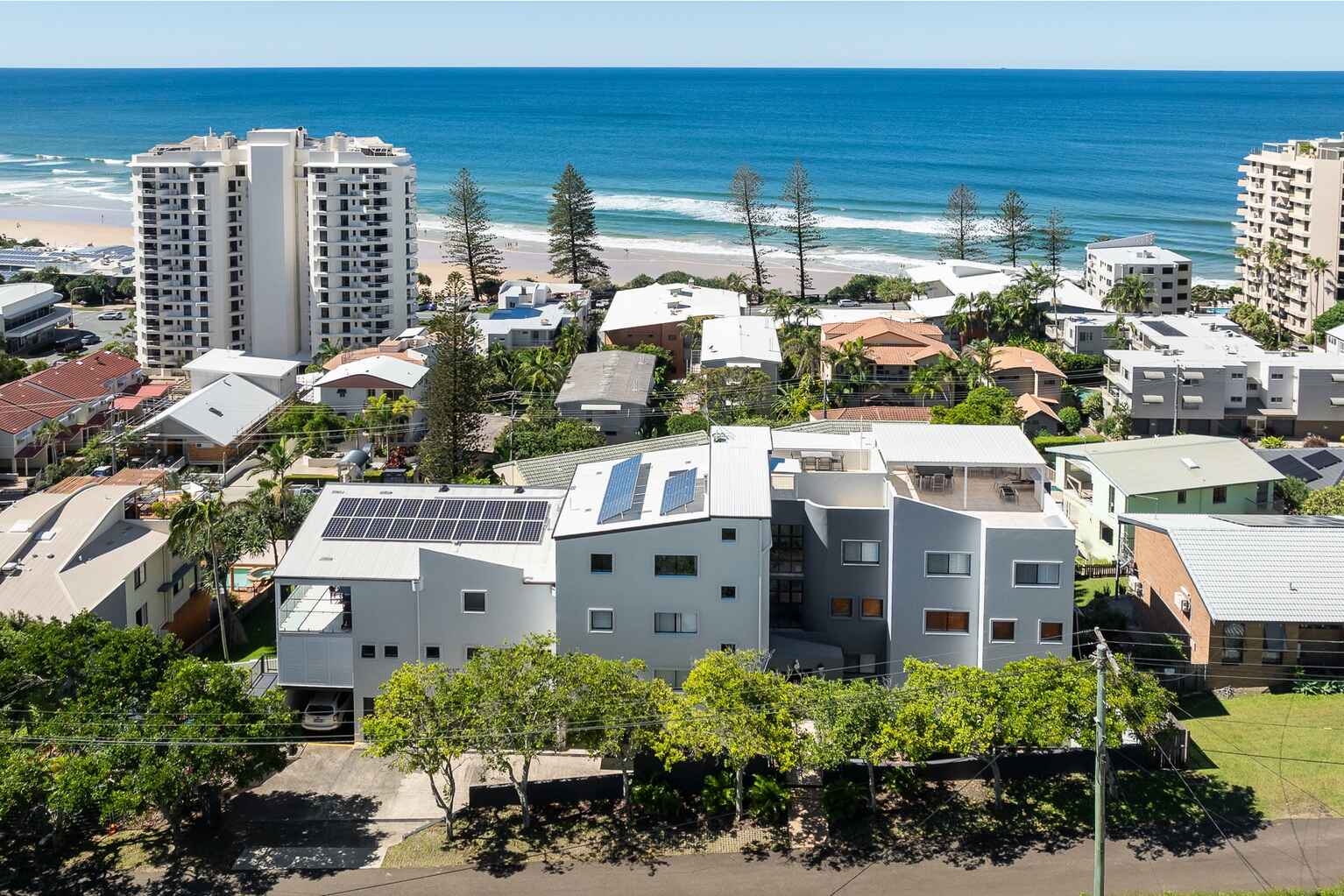 3/13-15 Pacific Terrace Coolum Beach 3/13-15 Pacific Terrace Coolum Beach