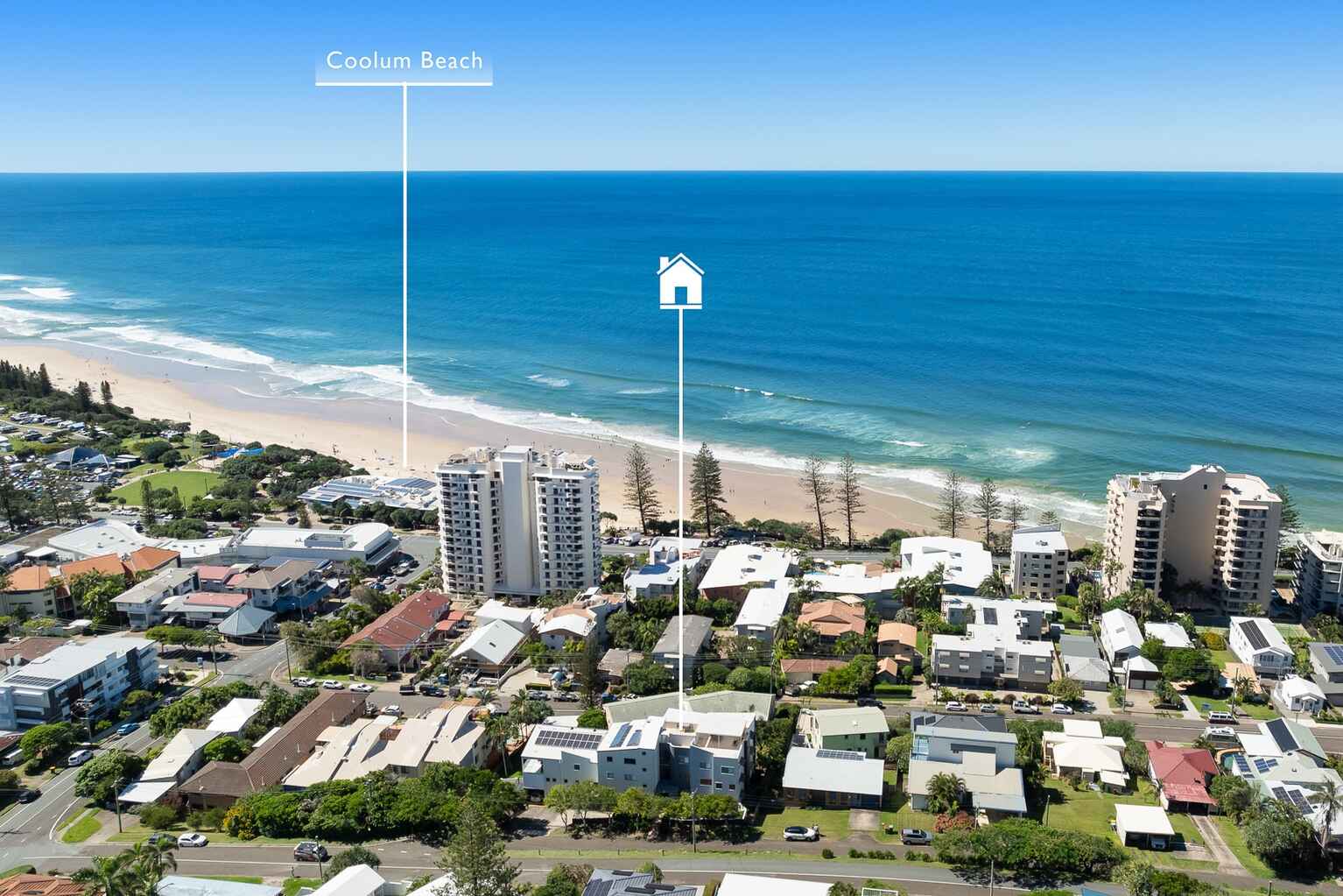 3/13-15 Pacific Terrace Coolum Beach 3/13-15 Pacific Terrace Coolum Beach