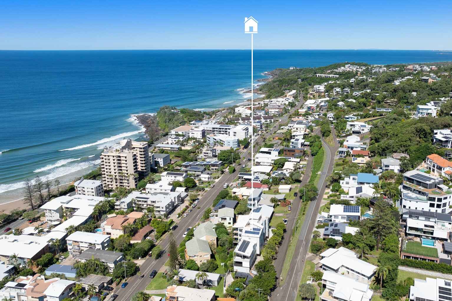 3/13-15 Pacific Terrace Coolum Beach 3/13-15 Pacific Terrace Coolum Beach