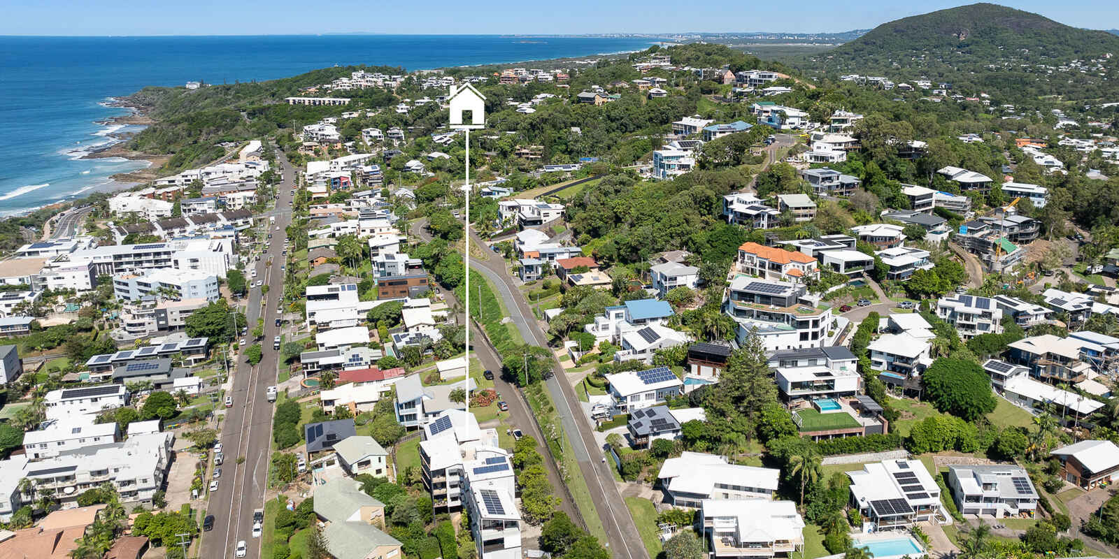 3/13-15 Pacific Terrace Coolum Beach