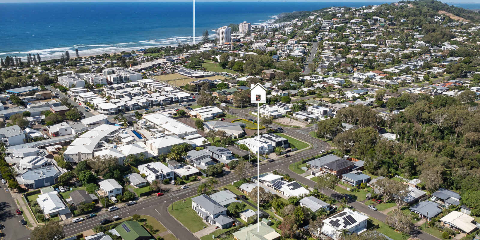 3 Sorrento Avenue Coolum Beach